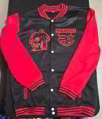 Image 8 of Limited Edition Problem Child Varsity Jacket