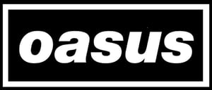 Image of OASUS - Sat 12 Sept - Drummonds Aberdeen