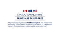 Image 2 of Last 10 Oscar Winners VHS art: 11"x14" | Professional print on premium photo paper | Print only