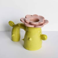 Image 1 of Prickly Vase