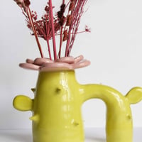 Image 5 of Prickly Vase