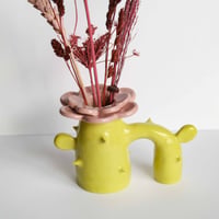 Image 2 of Prickly Vase