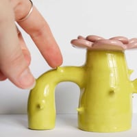 Image 4 of Prickly Vase