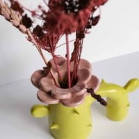Image 3 of Prickly Vase