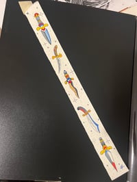 Image 1 of Daggers!!!