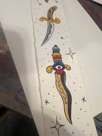 Image 3 of Daggers!!!