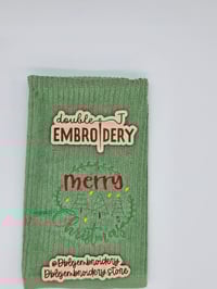 Image 1 of Merry Christmas Towel