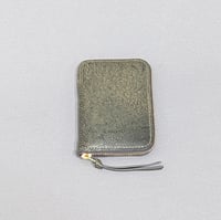 Image 3 of ZIPPER WALLET - VOLCANO