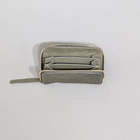 Image 4 of ZIPPER WALLET - VOLCANO