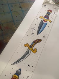 Image 4 of Daggers!!!