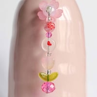 Image 2 of Pinky Pie Vase