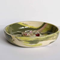 Image 2 of Hydrangea Dish