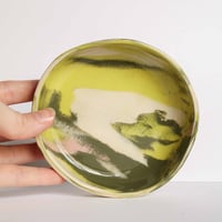 Image 1 of Hydrangea Dish