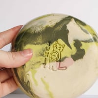 Image 3 of Hydrangea Dish