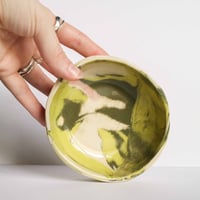 Image 1 of Zinnia Dish
