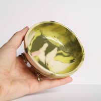 Image 3 of Zinnia Dish