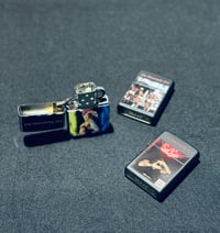 Image 1 of Custom Printed Zippo Lighter