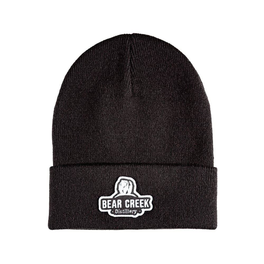Image of Classic Logo Beanie