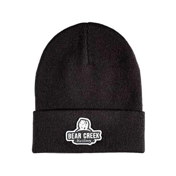 Image of Classic Logo Beanie