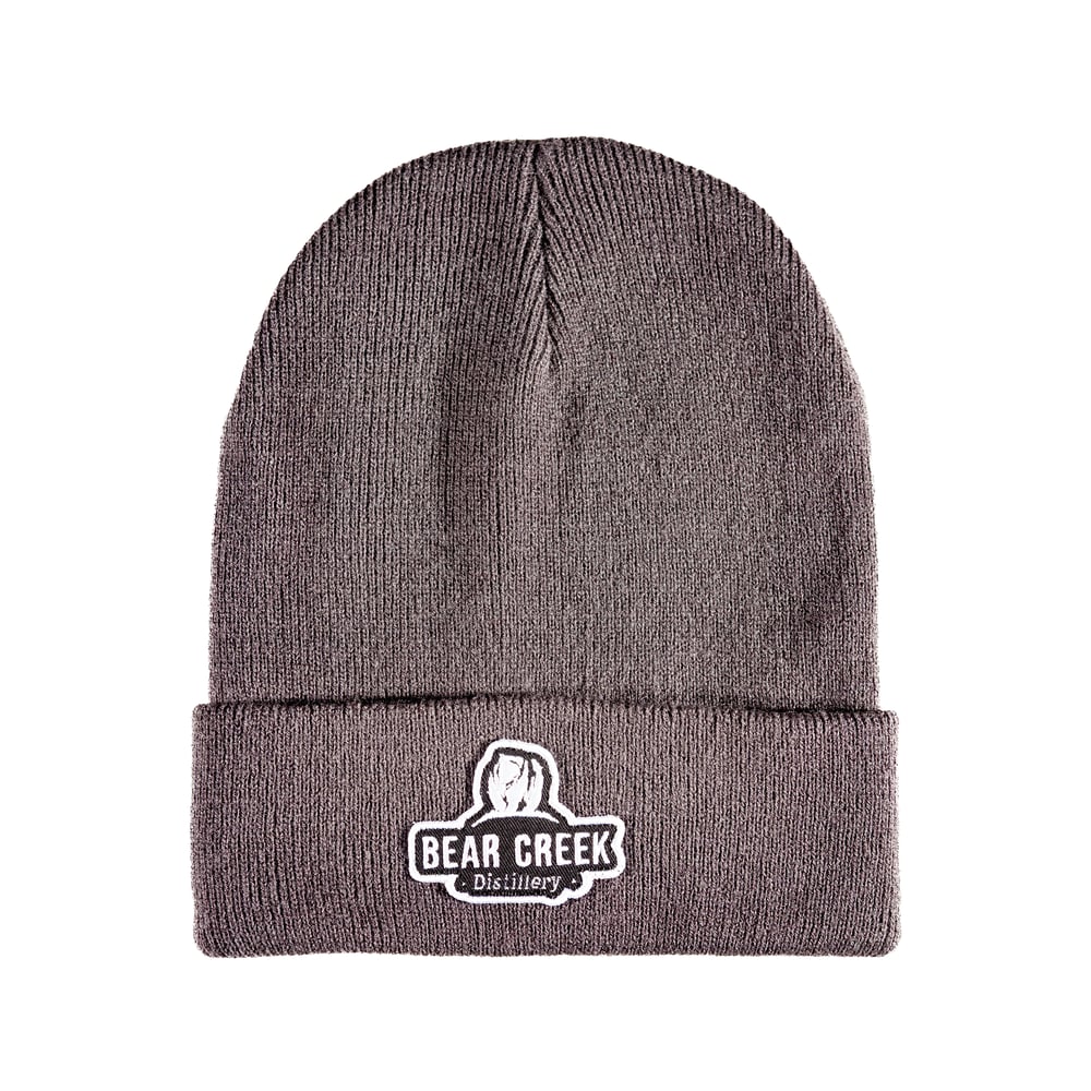Image of Classic Logo Beanie