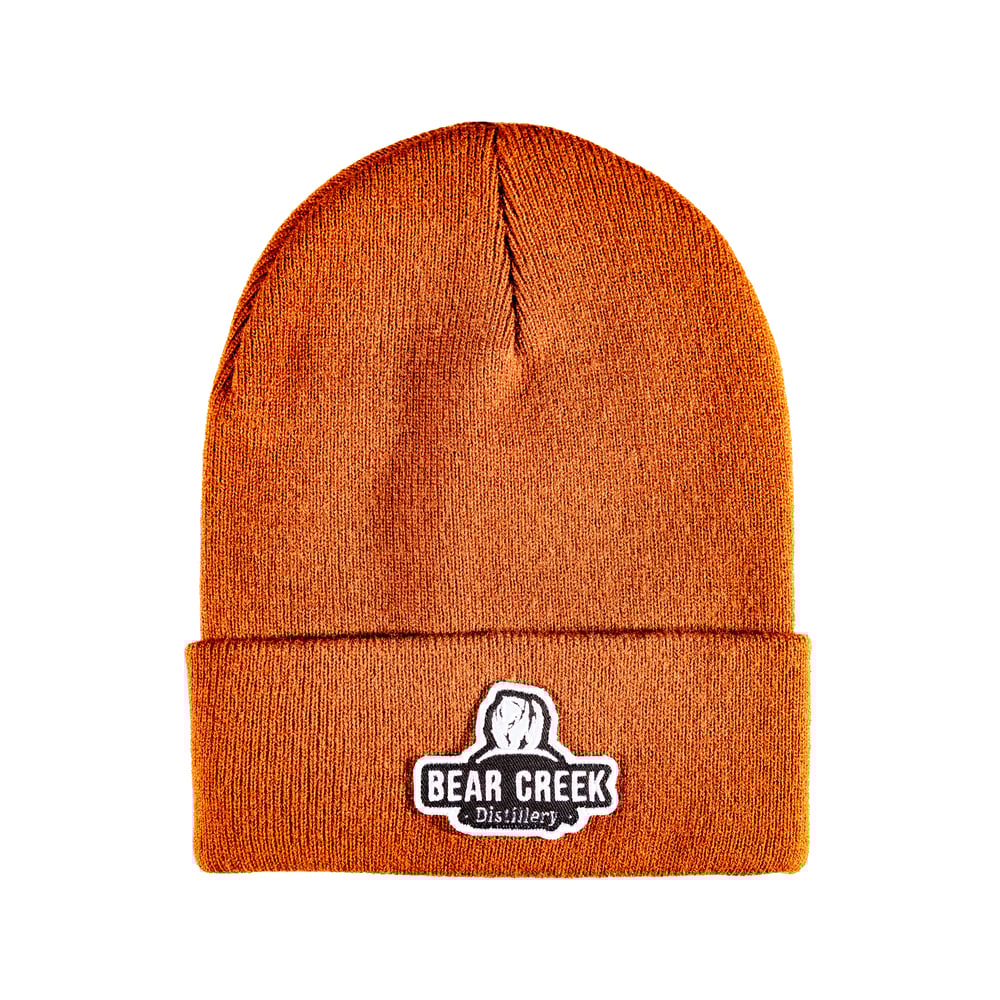 Image of Classic Logo Beanie