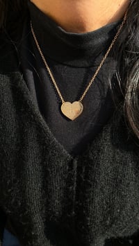 Image 5 of BTS Love Maze Necklace