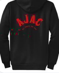 Image 1 of AJAC HOODIE