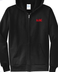 Image 2 of AJAC HOODIE