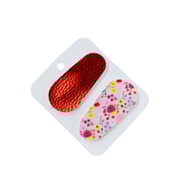 Snap Clip Cover 1005