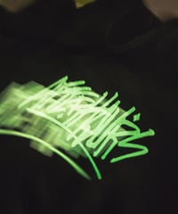 Image 4 of AFTERHOURS SIGNATURE - Embroidered 