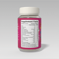 Image 3 of Kids Multivitamin Gummies