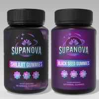 Image 1 of Men’s Vitality Bundle