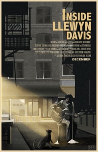 Inside Llewyn Davis