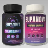 Image 1 of His & Hers Wellness Bundle