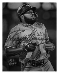 Vladdy Jr., Original