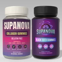 Image 1 of Daily Wellness Duo Bundle