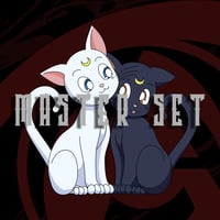 Moonlit Companions Master Set