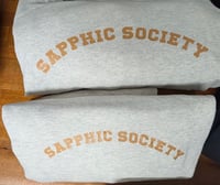 Image 3 of Sapphic Society 