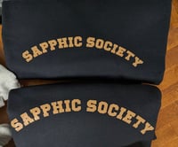 Image 4 of Sapphic Society 