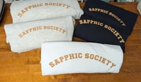 Image 1 of Sapphic Society 