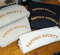Image 2 of Sapphic Society 