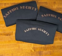 Image 3 of Sapphic Society Cappuccino 