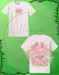 Image 1 of Colombia Es Una Chimba Shirt