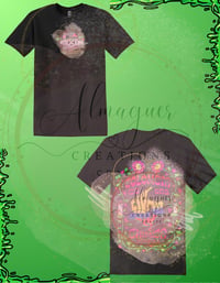 Image 2 of Colombia Es Una Chimba Shirt
