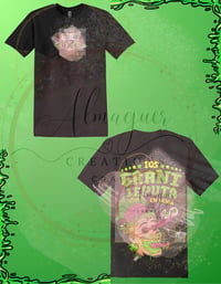 Image 2 of Los GJ Shirt