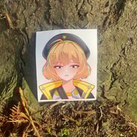 Image 1 of The Anis sticker 🥤