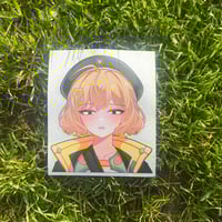 Image 2 of The Anis sticker 🥤