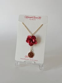 Rosa Necklace