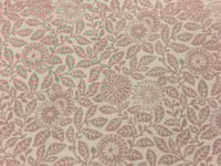 Image 1 of Marcus 1627D fleurs roses