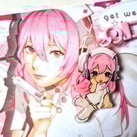 Image 2 of Sonico Set